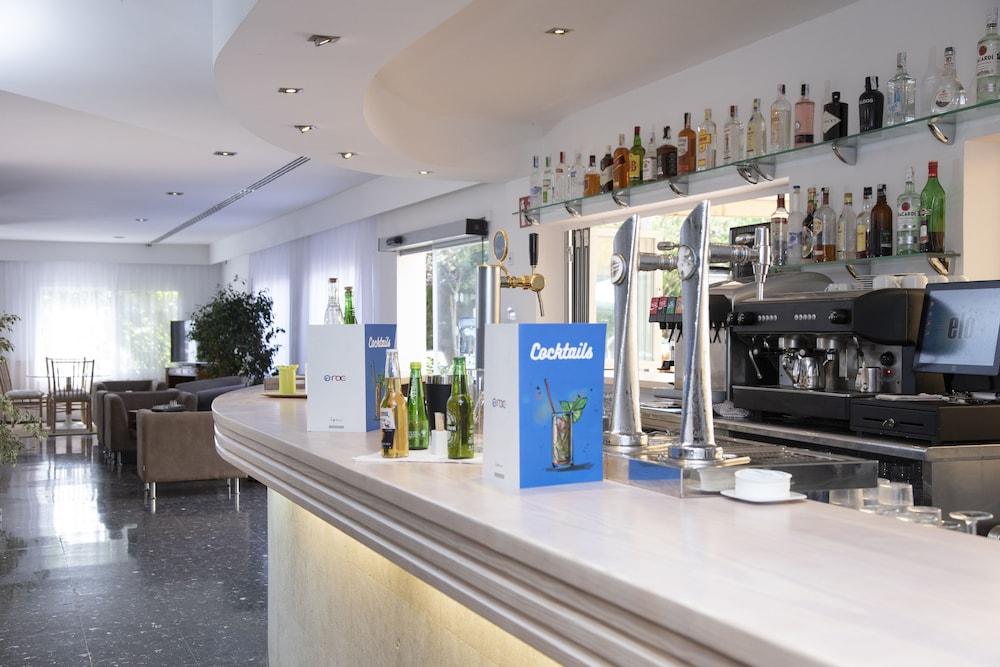 Hotel Roc Oberoy - Adults Only Peguera Zewnętrze zdjęcie