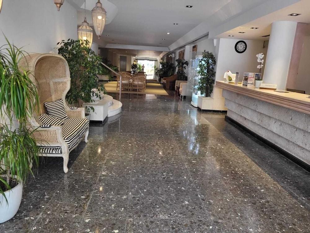 Hotel Roc Oberoy - Adults Only Peguera Zewnętrze zdjęcie