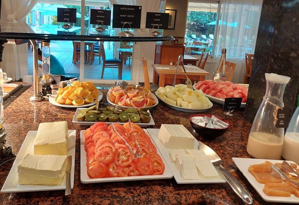 Hotel Roc Oberoy - Adults Only Peguera Zewnętrze zdjęcie