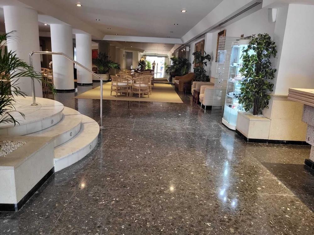 Hotel Roc Oberoy - Adults Only Peguera Zewnętrze zdjęcie