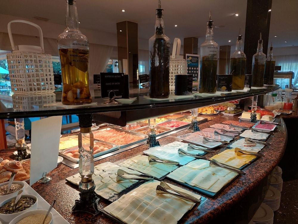 Hotel Roc Oberoy - Adults Only Peguera Zewnętrze zdjęcie