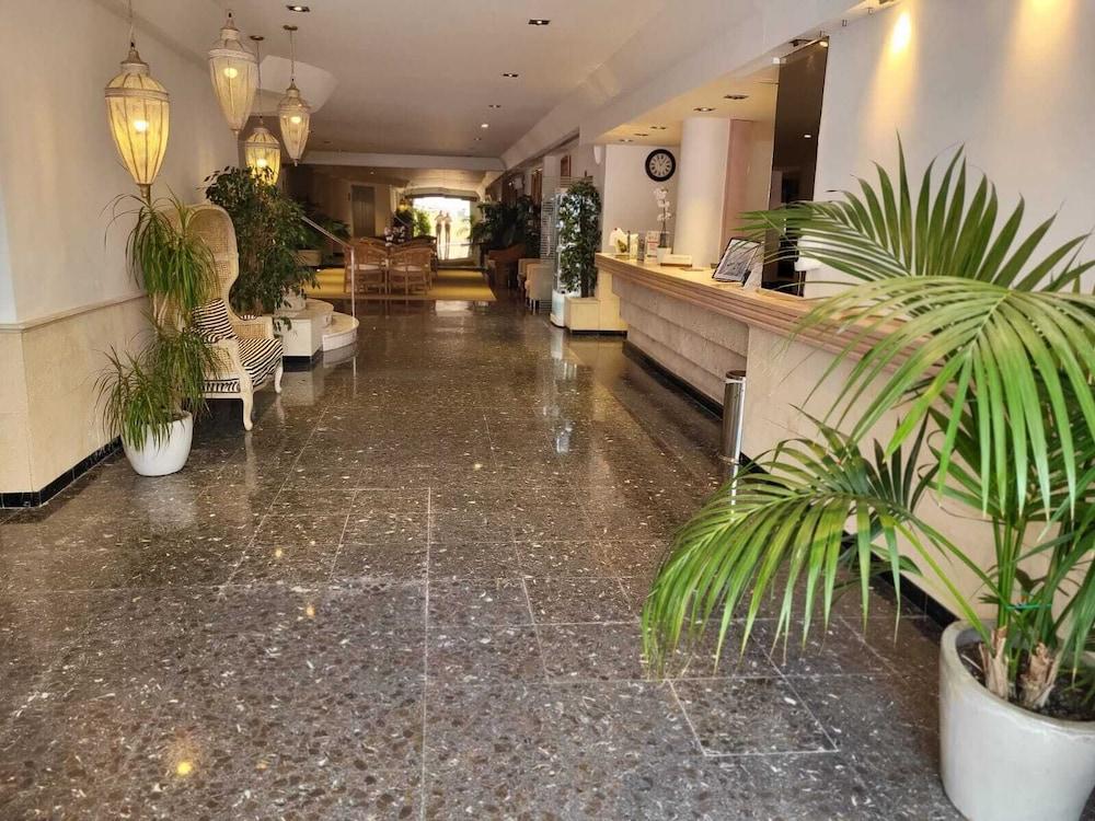 Hotel Roc Oberoy - Adults Only Peguera Zewnętrze zdjęcie