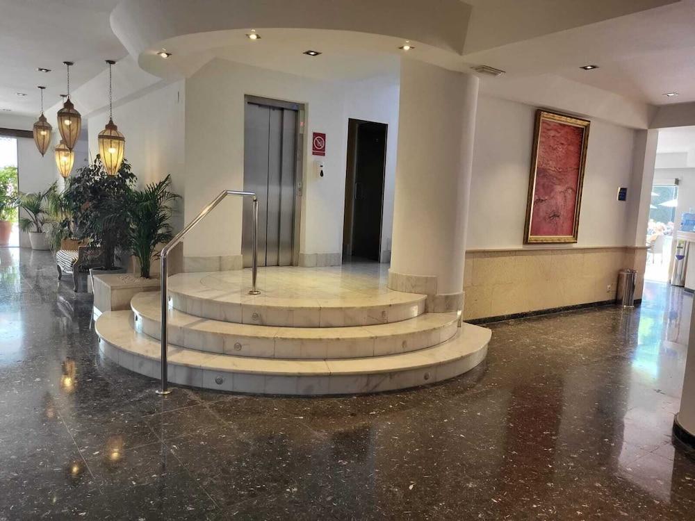 Hotel Roc Oberoy - Adults Only Peguera Zewnętrze zdjęcie