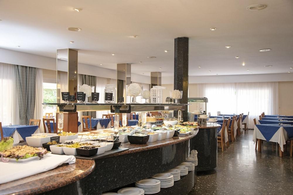 Hotel Roc Oberoy - Adults Only Peguera Zewnętrze zdjęcie