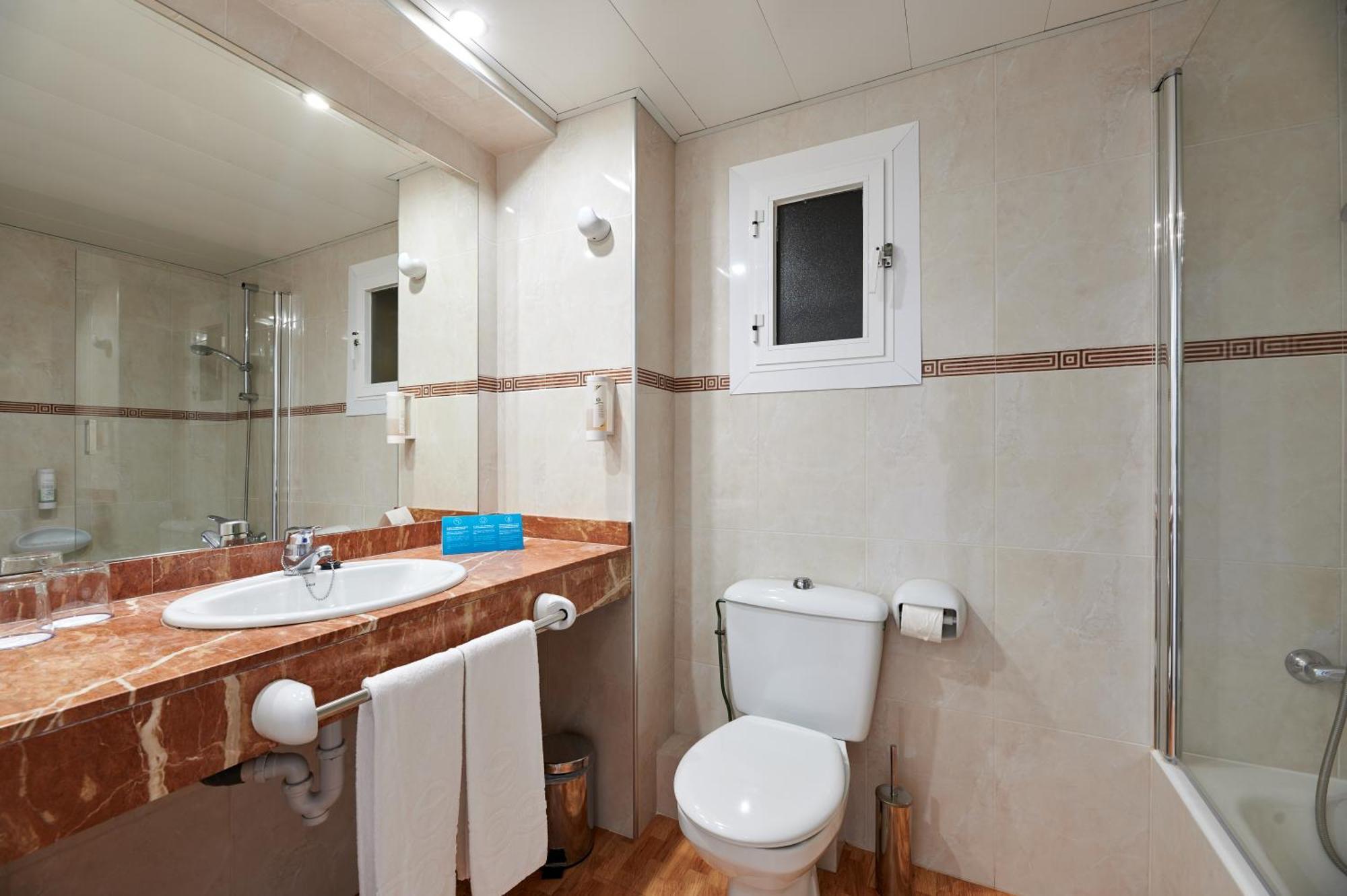 Hotel Roc Oberoy - Adults Only Peguera Zewnętrze zdjęcie