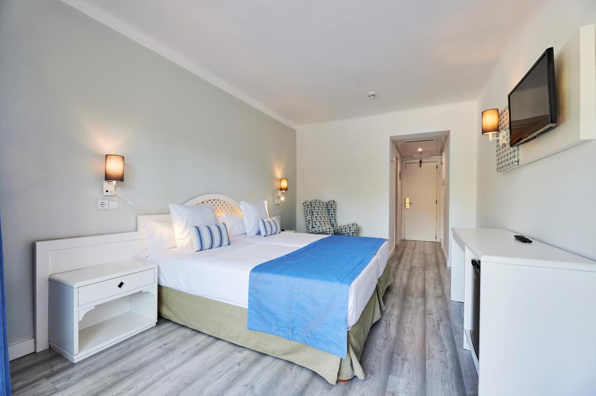 Hotel Roc Oberoy - Adults Only Peguera Zewnętrze zdjęcie