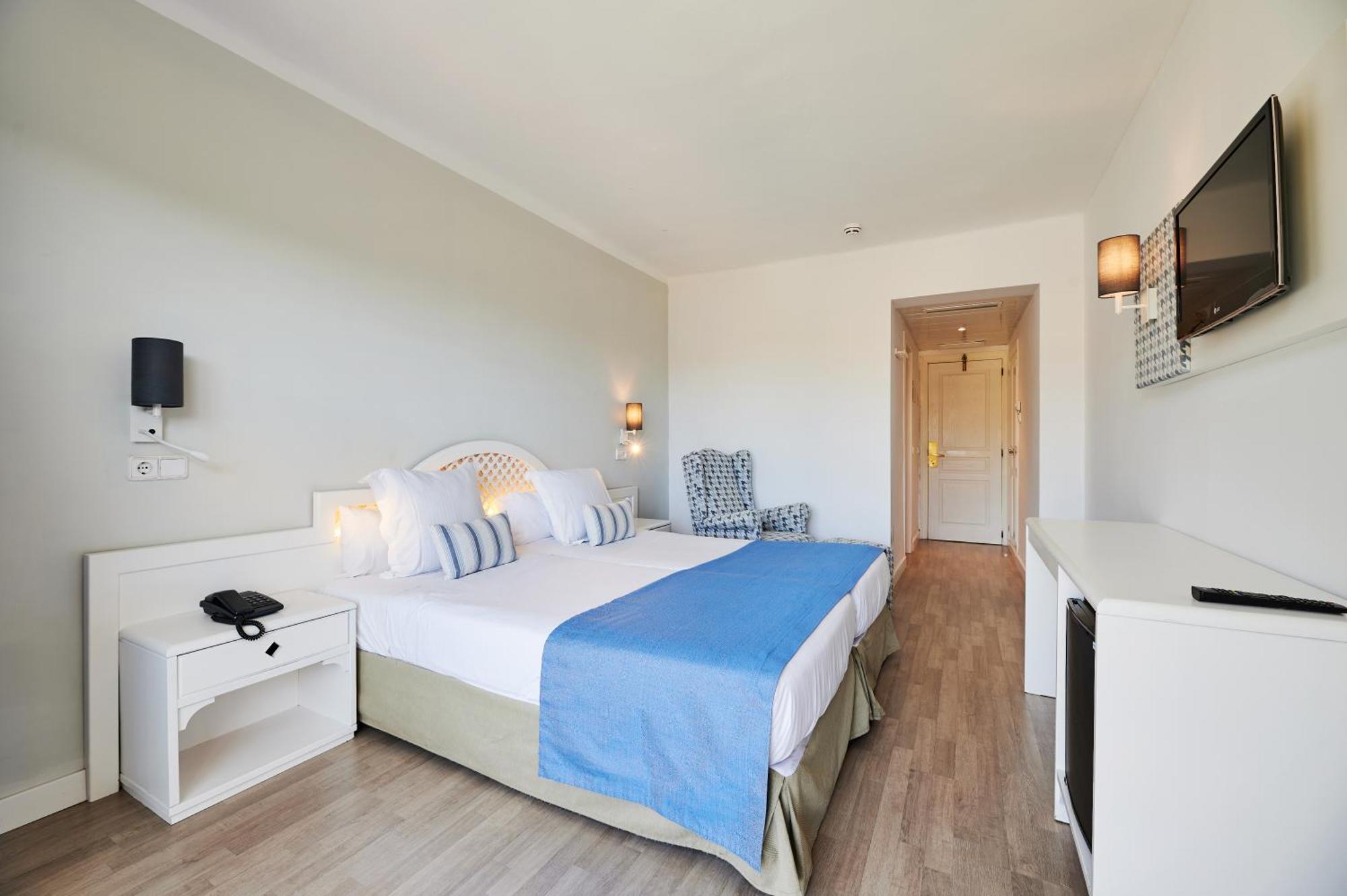 Hotel Roc Oberoy - Adults Only Peguera Zewnętrze zdjęcie