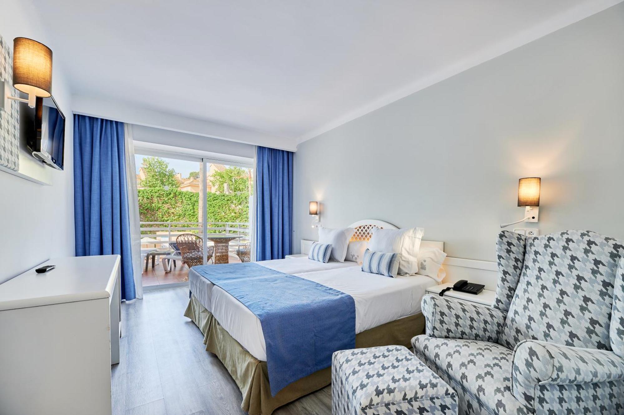 Hotel Roc Oberoy - Adults Only Peguera Zewnętrze zdjęcie
