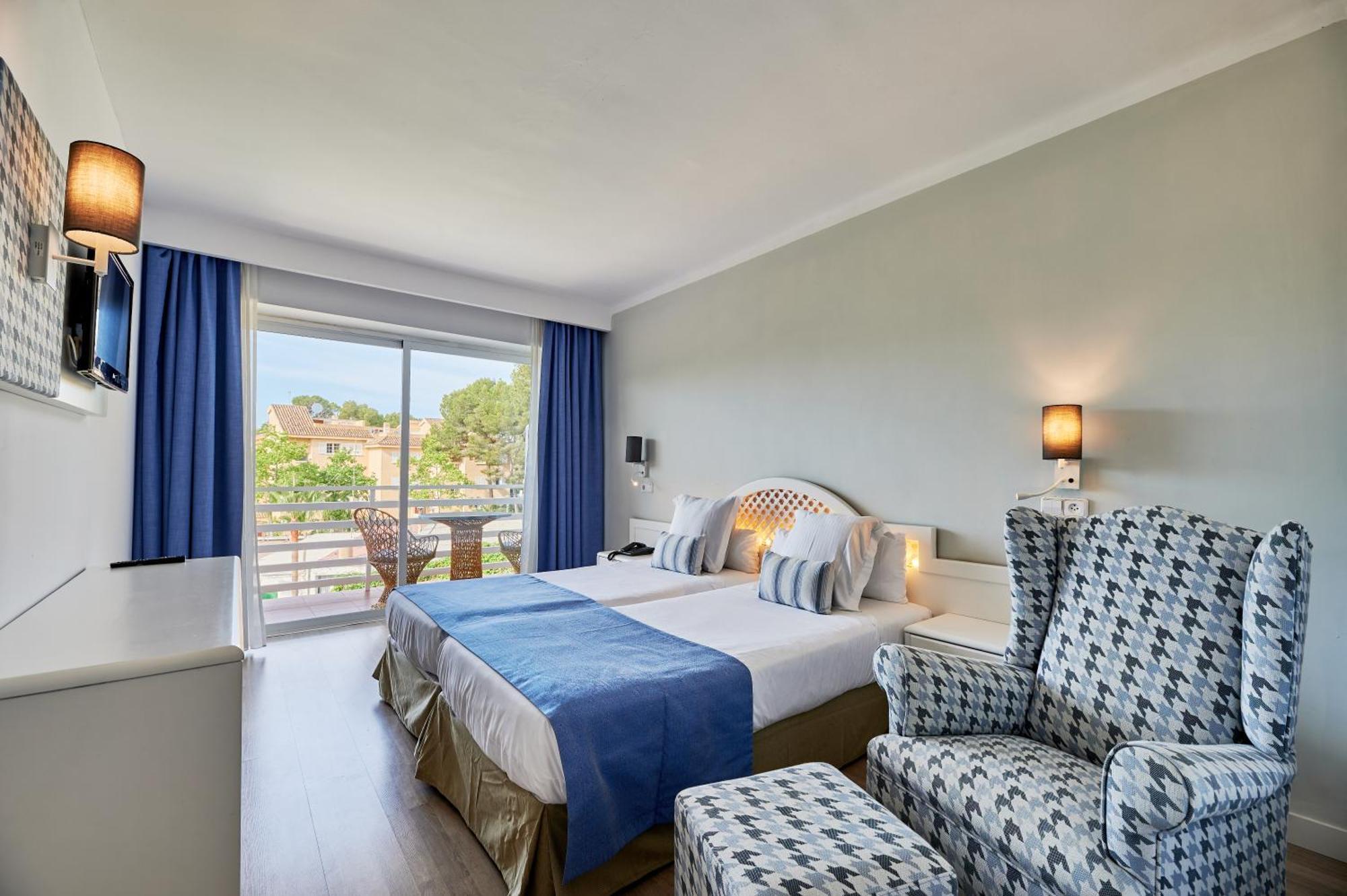 Hotel Roc Oberoy - Adults Only Peguera Zewnętrze zdjęcie