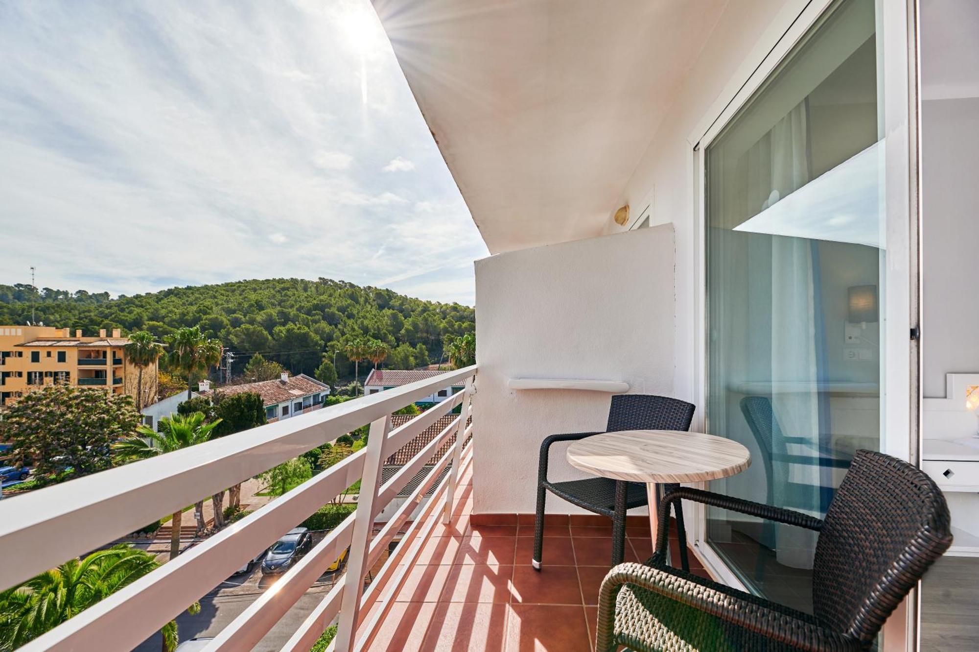 Hotel Roc Oberoy - Adults Only Peguera Zewnętrze zdjęcie