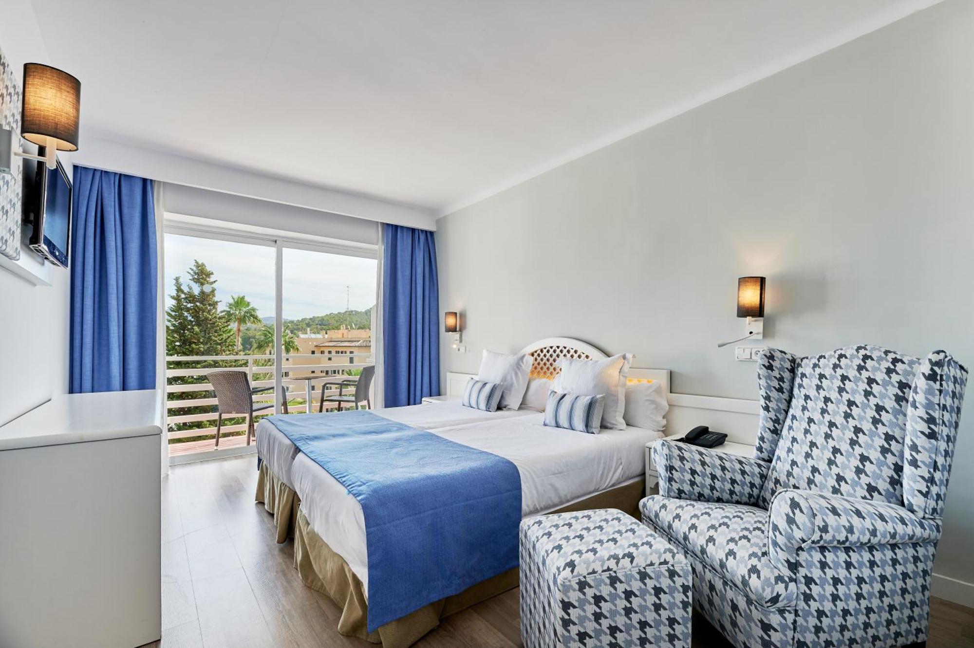 Hotel Roc Oberoy - Adults Only Peguera Zewnętrze zdjęcie