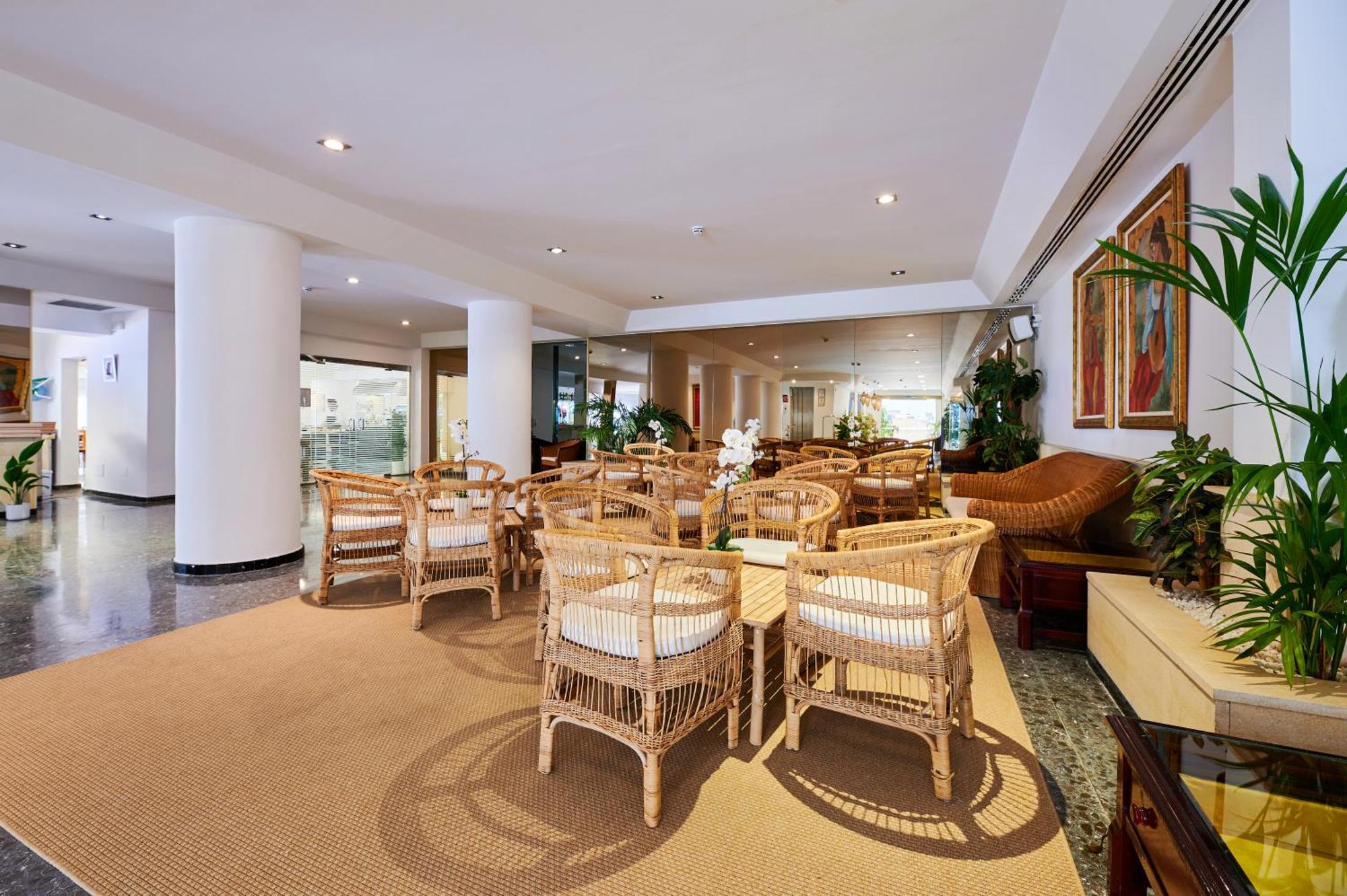 Hotel Roc Oberoy - Adults Only Peguera Zewnętrze zdjęcie