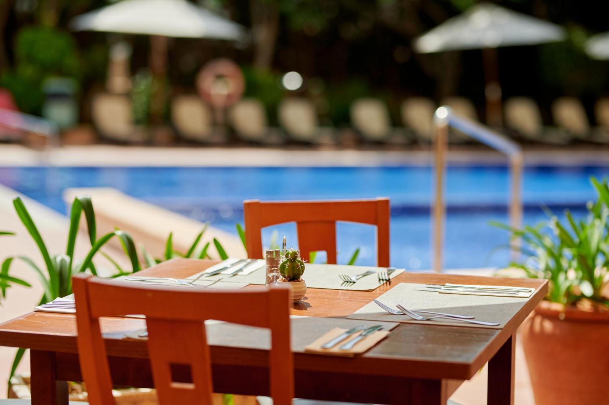 Hotel Roc Oberoy - Adults Only Peguera Zewnętrze zdjęcie