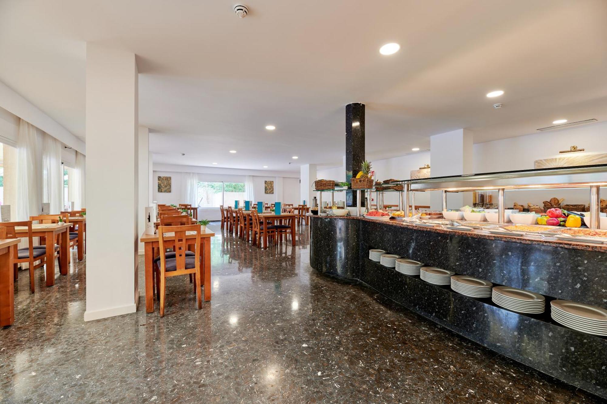 Hotel Roc Oberoy - Adults Only Peguera Zewnętrze zdjęcie