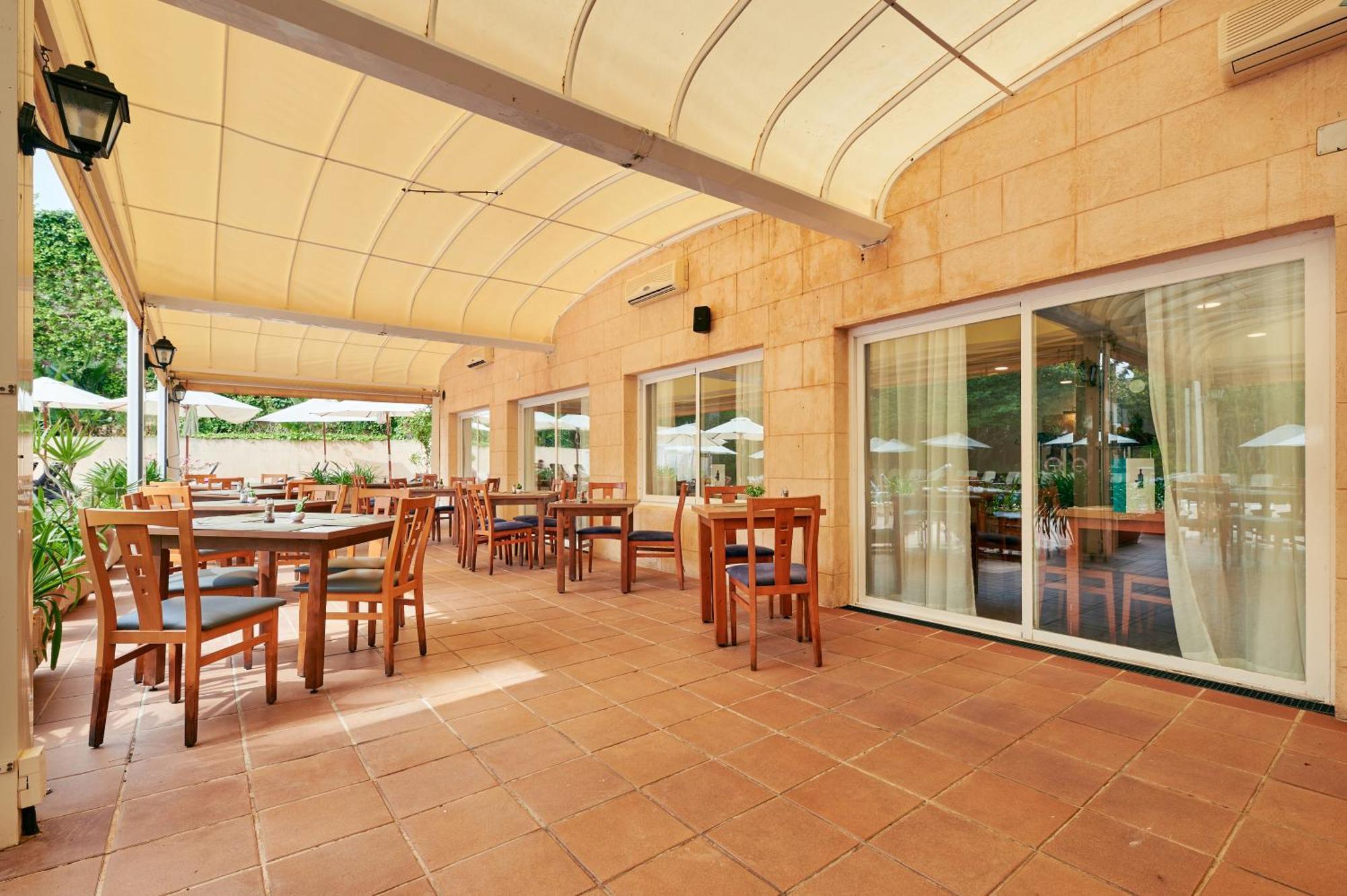Hotel Roc Oberoy - Adults Only Peguera Zewnętrze zdjęcie