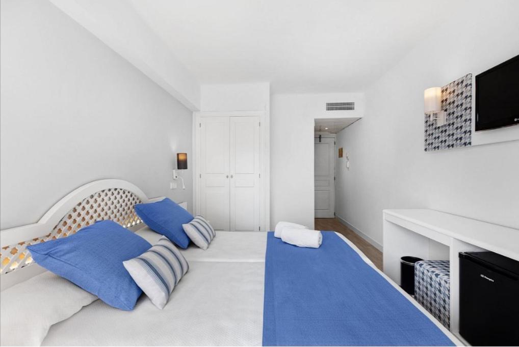 Hotel Roc Oberoy - Adults Only Peguera Zewnętrze zdjęcie