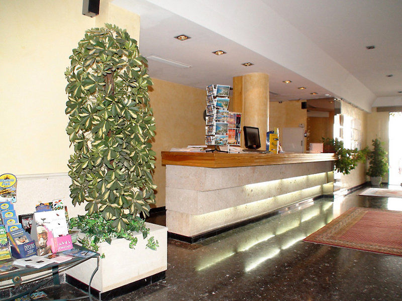 Hotel Roc Oberoy - Adults Only Peguera Zewnętrze zdjęcie