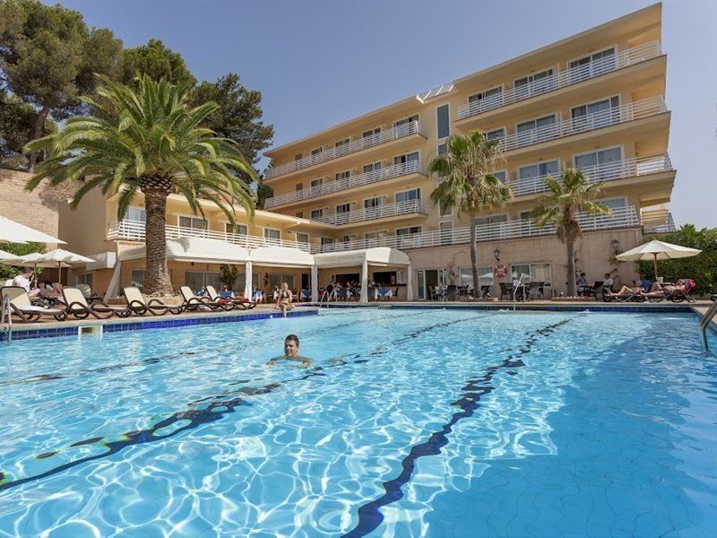 Hotel Roc Oberoy - Adults Only Peguera Zewnętrze zdjęcie